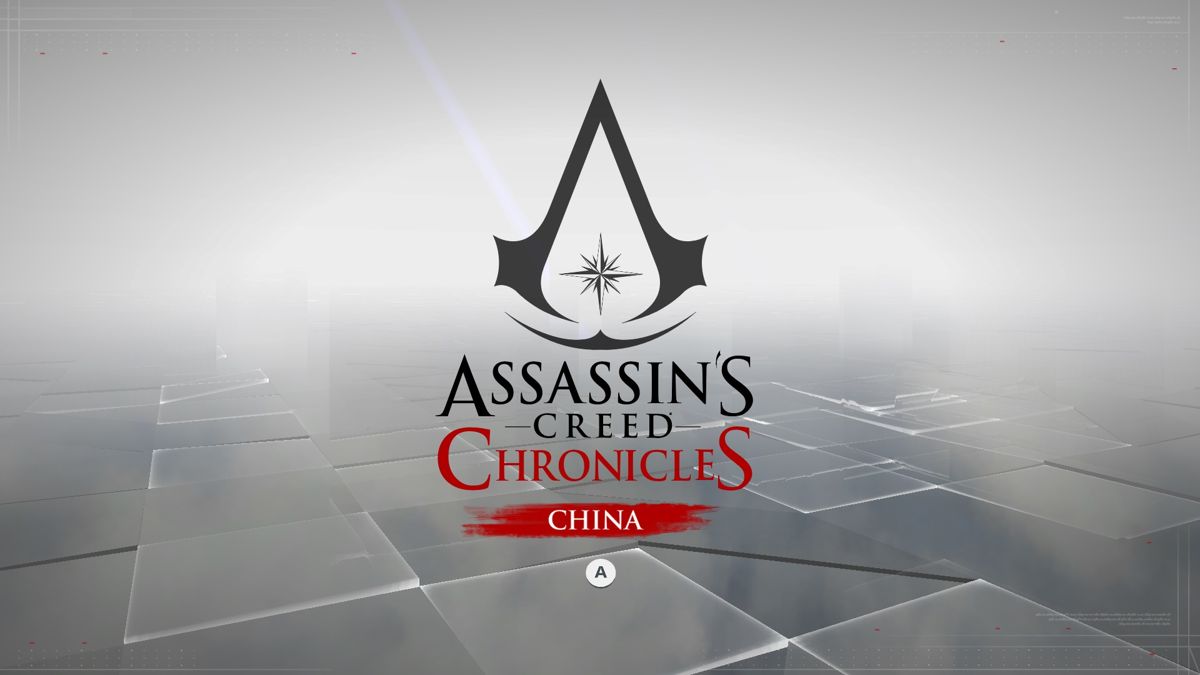 Assassin's Creed Chronicles screenshot 2 for Xbox One